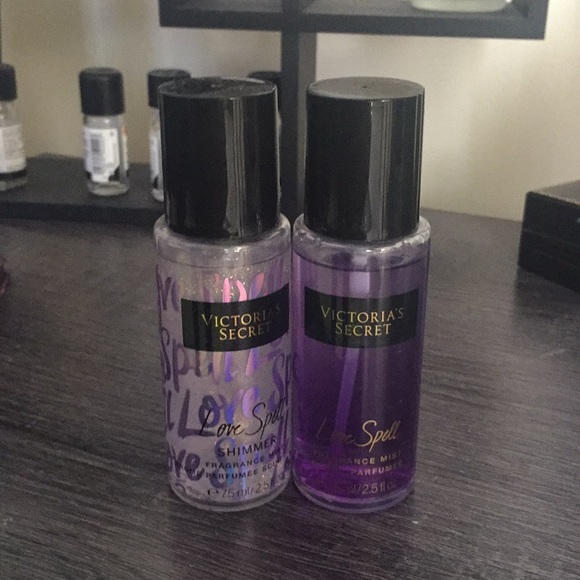 Victoria's Secret Other - Victoria secret fragrance Price Is Firm